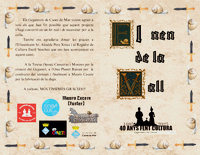 Flyer nou gegantó