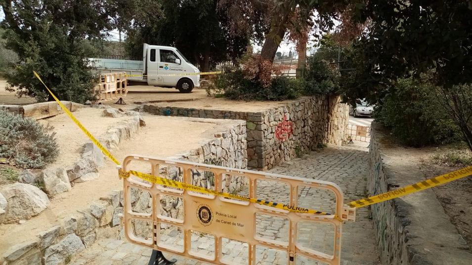 TALL ACC&Eacute;S APRC MISE