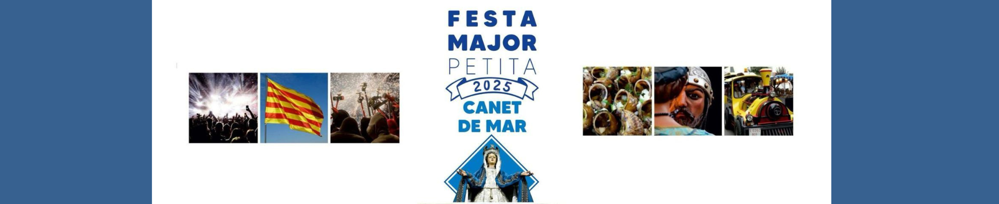 Festa Major Petita 2025