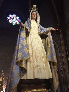 Mare de Déu de la Misericòrdia
