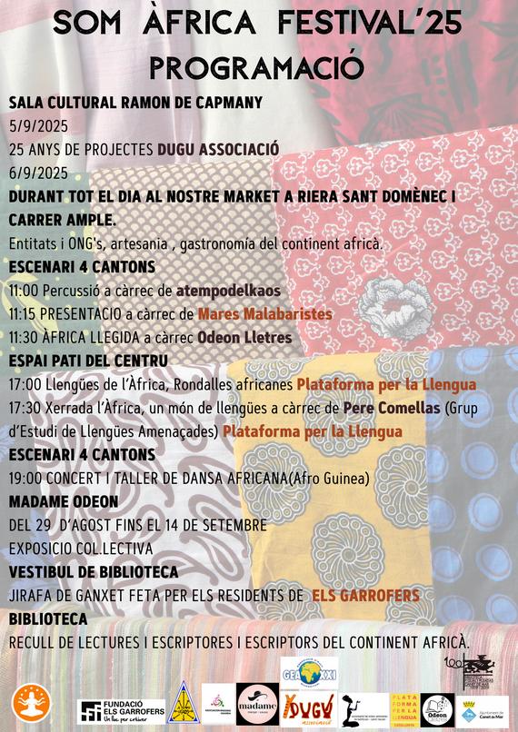 Programació