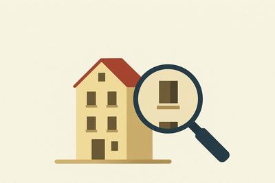 inspecció habitatges
