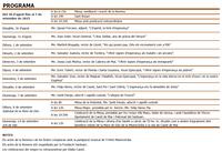 programació novena