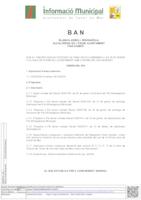 Ban Ple Municipal 270220