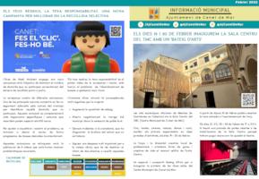 Portada BP febrer 22
