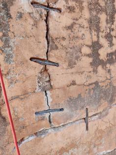 pinyol reparaci&oacute;