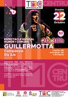 Guillermotta