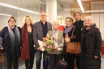 Flora i govern local
