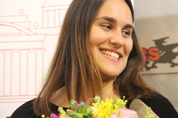 Jana Espinar