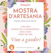 mostra d'artesania