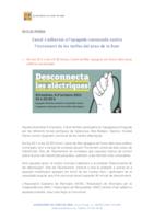 NP_Mobilització contra preu llum 2021