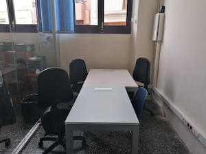 Redacci&oacute; R&agrave;dio 3
