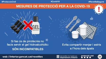 revetlla segura covid 3
