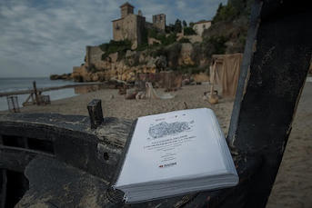 RODATGE SERIE CASTELL CANET