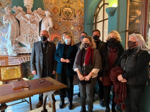 taula odm&egrave;nech previa