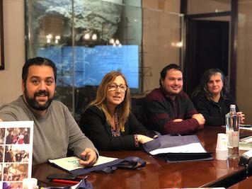 Dolors Castellà, alcaldessa de La Garriga, pregunta sobre el sistema Porta a Porta Dolors Castellà, alcaldessa de La Garriga, pregunta sobre el sistema Porta a Porta