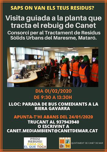 Cartell Mataro