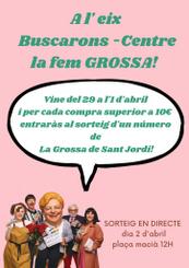 Cartell la Grossa