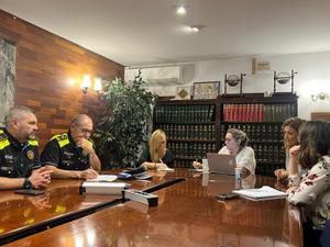 Reuni&oacute; degana matar&oacute;
