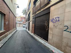 Carrer XAr&oacute; Baix Local