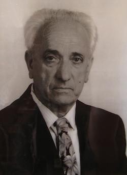 Antoni Cruanyes Alcalde