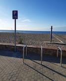 aparcament bicis passei canet