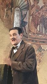 Comediants espectacle a Mur