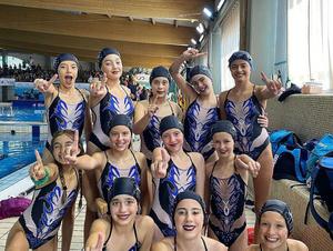 Sincro calella cedida