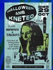 Kneteo