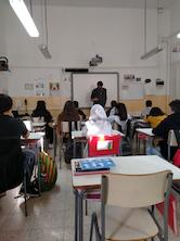 Imatge centres educatius 25N