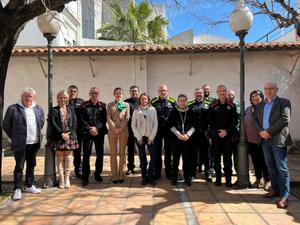 Junta Local Seguretat 2023