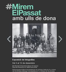 mirem passat cartell expo