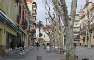 Arxiu riera sant domènech