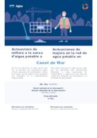 Nota de Premsa AGBAR