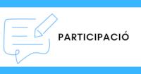 Botó participació