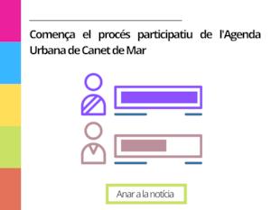 notícia participació