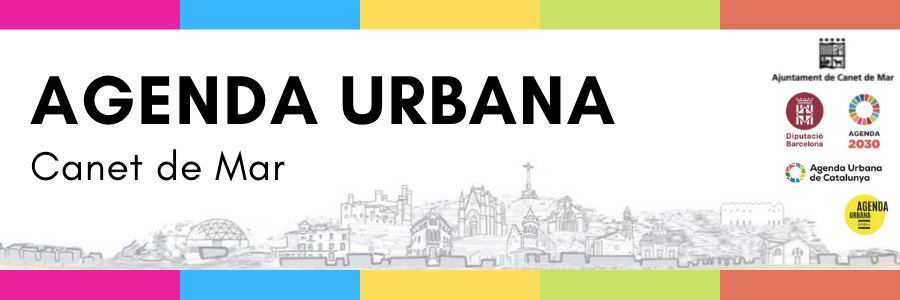 Agenda Urbana Local portada