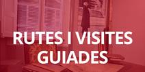 BOT&Oacute; RUTES GUIADES