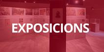 bot&oacute; exposicions