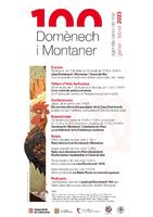 Any Dom&egrave;nech - Activitats Gener/Febrer 2023