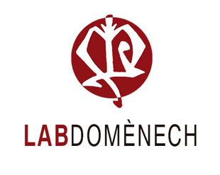 LAB DOMÈNECH