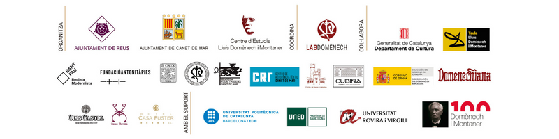 banner col·laboració congrés any domènech