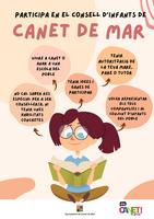 consell infants