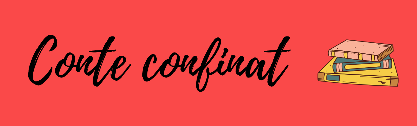 Conte confinat