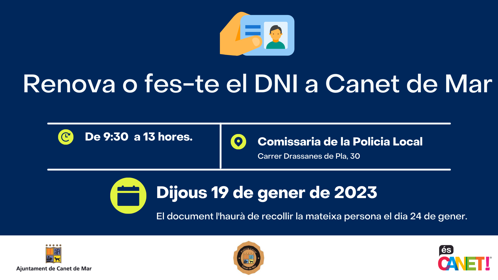 dni 19 gener