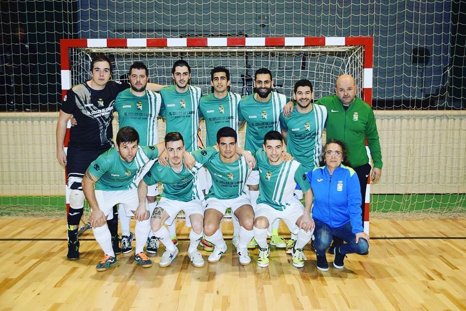 Equip Canet FS