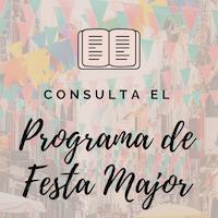 Programa Festa Major