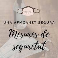 Mesures de Seguretat