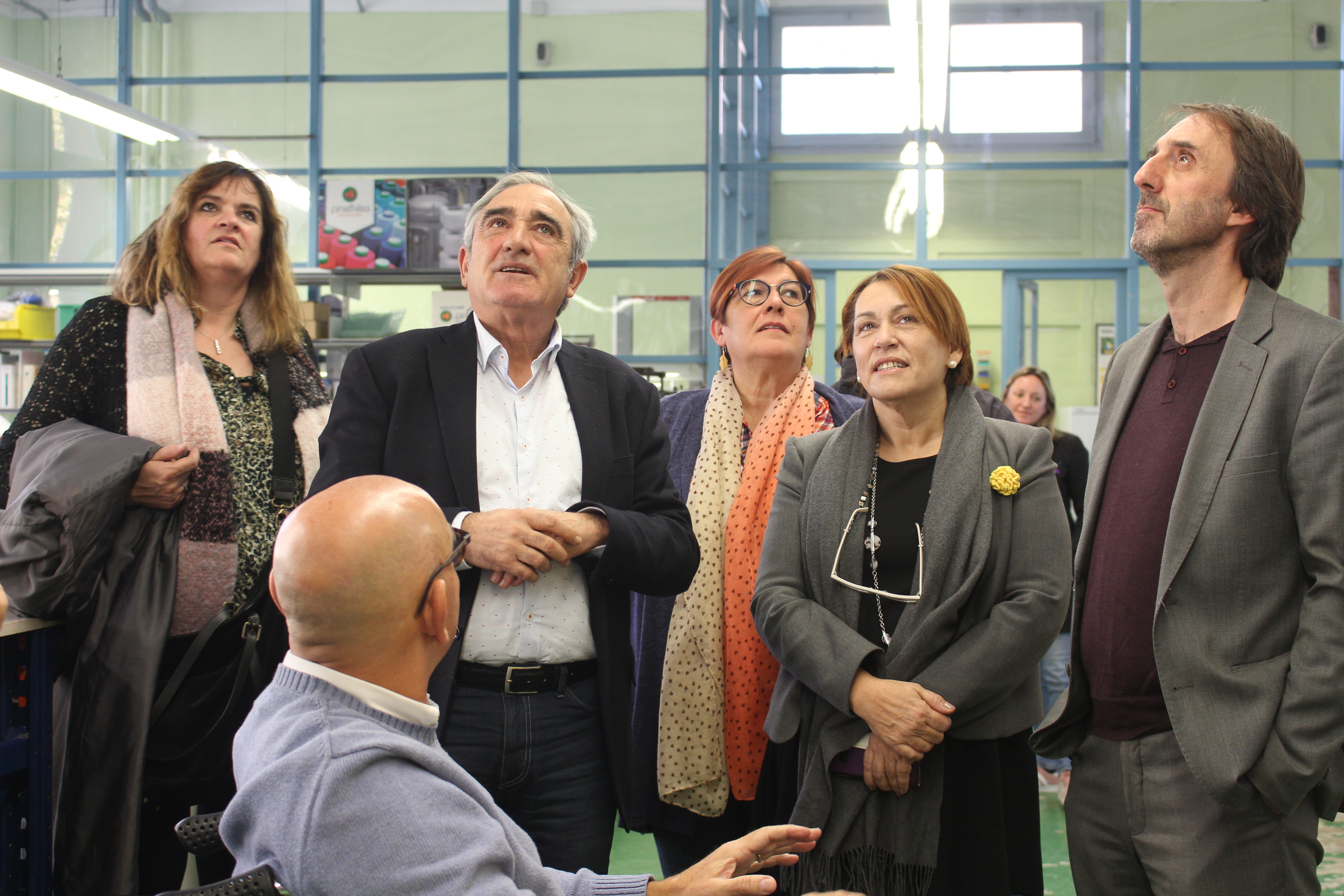 Visita CRTTT