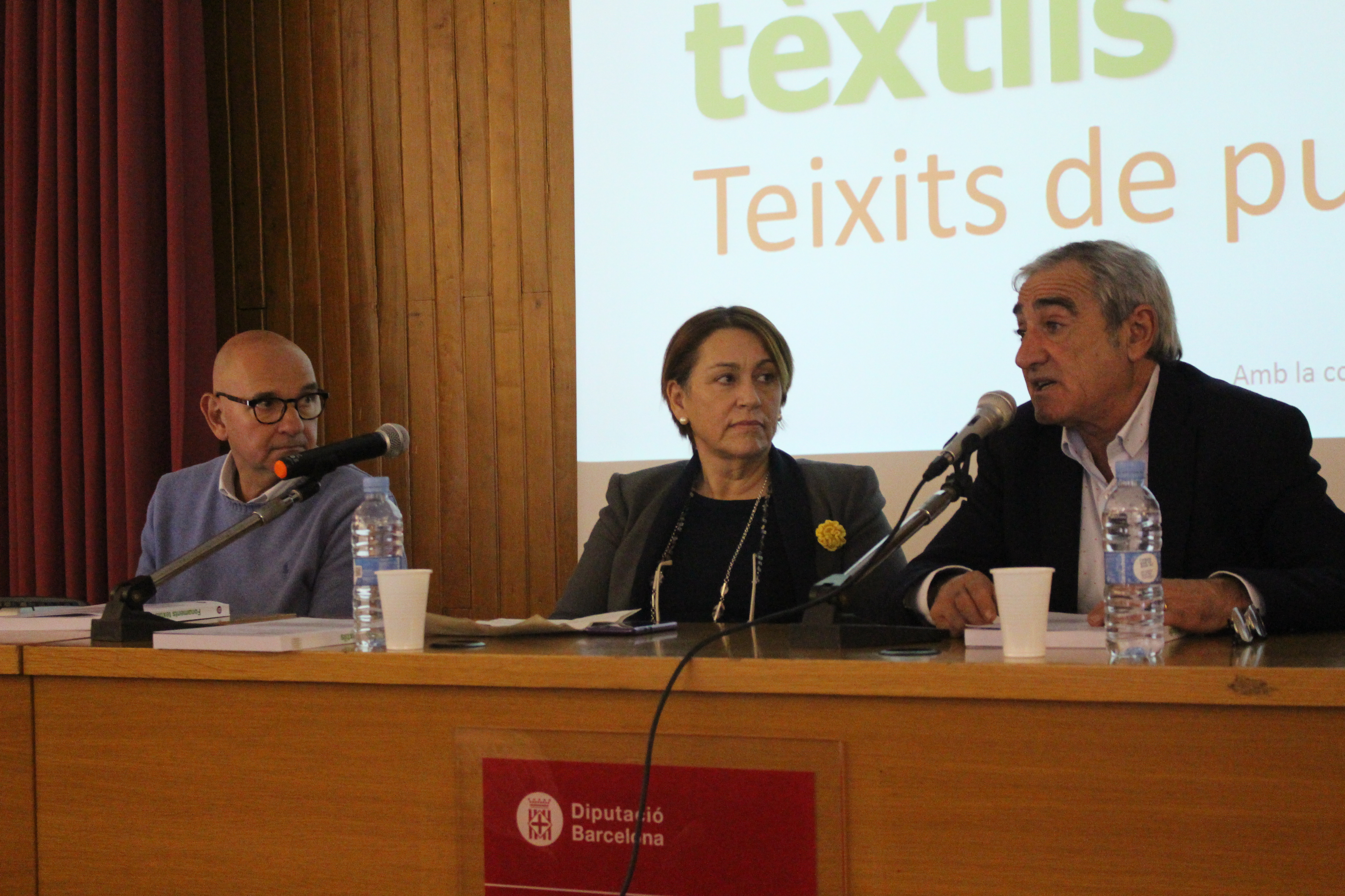 Presentaci fonaments txtils